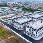 Bán lk8-25 dự án hoàng huy new giá rẻ nhất thị trường