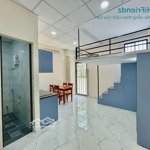 Khai trương căn hộ duplex 4 người 4 xe ngay cầu sài gòn - ngã tư hàng xanh - hutech