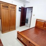 Cho thuê phòng đẹp 32m2 hẻm bà huyện thanh quan, quận 3