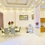 Cho thuê villa mini full nội thất dọn vào ở ngay - 1056 huỳnh tấn phát gần pmh