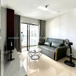 Cho thuê căn 2pn phú tài residence full nội thất giá chỉ 7tr/tháng