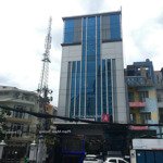 Building mt phổ quang - 10x30m - hầm 10 lầu tm & pccc đạt chuẩn !!