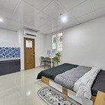 Căn hộ studio full nội thất, mới keng, gần đại học tôn đức thắng, lotte mart, scvivo quận 7