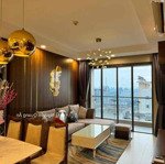 Cho Thuê Căn Hộ Lucky Palace 82M2, 2 Phòng Ngủ Nhà Đẹp, Full Nt Giá Bán 12.5 Triệu/Th. Liên Hệ: 0906.726.908