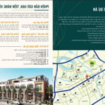 Bán suất ngoại giao - dự án hdb palmy biztown - thanh trì - hà nội