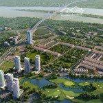 Bán biệt thự, liền kề ciputra, khu đô thị nam thăng long - ciputra tây hồ - view công viên