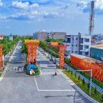 2 Căn Góc Đối Nhau Kdc Vạn Phúc City Thông Hầm 1100M2 Sàn Doanh Thu 1.5Tỷ/Tháng 59.9Tỷ Tl