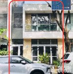 Shophouse fpt city 2 tầng, đường rộng, giá rẻ bằng giá đất