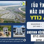 Nhận Ký Gửi - Chuyển Nhượng Bđs Aqua City Đồng Nai Liên Hệ: 0903.866.578 Mr. Đương