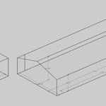 Mặt bằng nhà xưởng tổng 580m2 đường phạm hữu lầu, quận 7