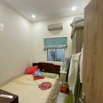 Nhà 5,5*24m, hẻm xe hơi phạm hữu lầu, sổ hồng riêng 6,9 tỷ