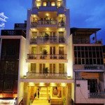 Hotel&spa phường hàng đào 8 tầng 17p 110m2 có hầm 97 tỷ- gần hồ