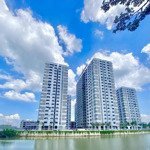 Chỉ từ 800 triệu - sở hữu ngay căn hộ ven sông mt eastmark city, 63.4m2