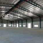 Căn góc! bán kho xưởng 4.000m2, 40 tỷ, 2 mt gần vân đồn, sơn trà (khu thủy sản thọ quang)