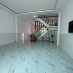 Bán nhà 2 tầng 100,5m2 mới xay xã vĩnh trung - nha trang(hẻm ôtô) giá chỉ 1tỷ850