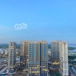 Bán gấp căn hộ giá rẻ studio ban công 37m2 giá bán 1ty850 btp, phân khu oasis, view sông, công viên