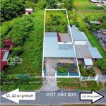 Chú minh còi cần bán nhà vườn 232m2 có thổ, suối lội xã tân thông hội 1 tỷ 750 , sổ riêng