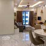 Cho thuê căn hộ 2pn, 80m2, chung cư de capella, full nội thất, giá 16 triệu lh 0908155955