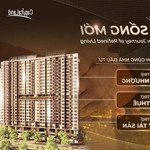 Capitaland Mở Bán Đợt 1 Căn Hộ Orchard Hill - Sycamore. Booking Trực Tiếp Cđt Được Chiết Khấu 100 Triệu