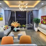 Chính chủ bán căn hộ tại home city tòa v4 2 ngủ 70m2, ban công tây bắc, full nội thất, sổ đỏ