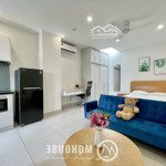 Căn Hộ Studio Cửa Sổ Thoáng View Đầm Sen Nước