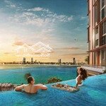 Siêu Phẩm Căn 3 Ngủ Sun Symphony Residence Ngay Cạnh Sông Hàn Đà Nẵng Giá Siêu Rẻ