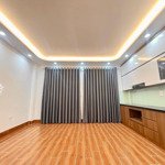 Bán nhà nguyễn ngọc nại 7 tầng thang máy, phân lô quân đội 46m2