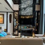 Chính chủ gửi thuê penthouse ngoại giao đoàn full nt cao cấp đẹp lung linh