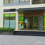 Shophouse căn góc s1.0601s10 80m2 khu đô thị vinhome grand park