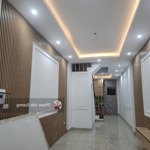 Nhà mới ở ngay 45m2 x 4 tầng, đại mỗ, ôtô cách 50m, gần chợ sáng, view vinhomes. liên hệ: 0977595829