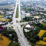 đất trung tâm ninh hoà, cạnh vincom, quảng trường 2/4