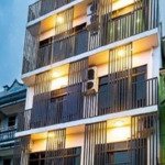 Cần bán gấp hotel apartment 115 m2đtại phố tây văn cao ngô quyền hải phòng