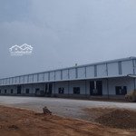 Bán nhà máy 3000m2 tại kcn phú nghĩa, chương mỹ, hà nội chính chủ