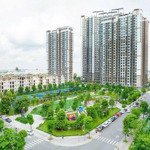 2pn+ 1 góc có 3 tiêu chí quan trọng: hướng mát view đẹp nhìn sông hồ, biệt thự, công viên. giá tốt