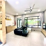 Cho thuê biệt thự phố đông village, cát lái, q2 full nt 23tr