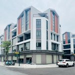 Bán độc quyền lô shophouse góc vịnh thiên đường 155m2 tại dự án vinhomes ocean park 3