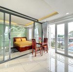 Khai trương chdv tân bình đầy đủ tiện nghi + mặt tiền đường lớn