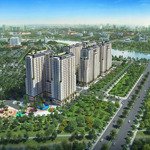 Chiết Khấu Cho Khách Mua Nhanh Giá Tổng 100%= 1Ty299 Có Ban Công 57M2 Dream Home Riverside Quận 8