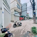 đất trung tâm phú thượng-tây hồ 102,3m2 ô tô vào đất gần đường 40m kđt ciputra.