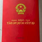 Biệt Thự Sổ Đỏ Dự Án Khang Điền Intresco, Đường 16M, Đối Diện Công Viên. Giá Chỉ 60 Triệu.