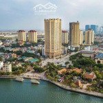 Cơ hội cuối cùng căn 2n+2vs hướng đông bắc, đông nam, view hồ tây tuyệt đẹp d''. el dorado, tây hồ