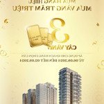 Grand marina sg, bàn giao sổ hồng, giá trị cbd ngày 1 tăng, rổ hàng giá tốt, hàng cđt tặng vàng