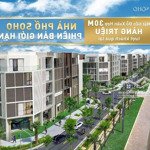 Cần cho thuê nhà phố 1 trệt 4 lầu, 350m2, quận 2 - không gian kinh doanh lý tưởng!