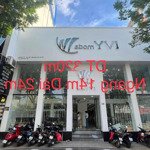 Cho thuê nhà nguyễn văn linh, hải châu, dt lớn cho showroom, fnb, (ngang 10m 20m) siêu phẩm nhà đẹp