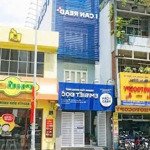 Cho thuê nhà 3 tầng mặt tiền nguyễn bỉnh khiêm, p. đa kao, quận 1, dt 100,8m2, giá thuê 65tr/th