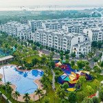 Mua bán nhà phố liền kề, biệt thự vinhomes grand park tháng 9/2024