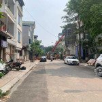 Bán đất full thổ cư, liên bảo, vĩnh yên. giá 4.1 tỷ