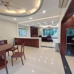 Siêu vip mặt phố - biệt thự vườn đào, tây hồ 252m2-6t mt 14m, thang máy, sân vườn 135 tỷ tl