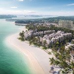 Sở hữu biệt thự mặt biển từ 9,5 tỷ khu compound biệt lập grand bay halong villas