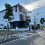 Bán đất kdt golden hills city , trục thông gần trường học , gần kênh sinh thái , 125m2 , 2 tỷ 050